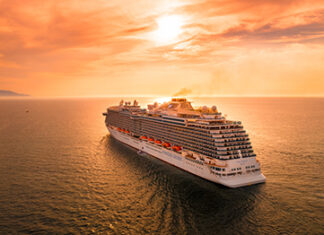Cuba gets ready for cruise tourism again
