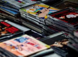 Creadores de varios países apuestan por venta de derechos musicales