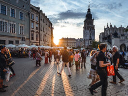 El turismo ante una nueva realidad (PARTE I)