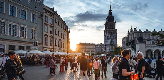 El turismo ante una nueva realidad (PARTE I)