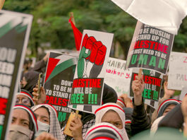 ONU denuncia violaciones persistentes de derechos de los palestinos