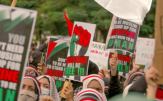 ONU denuncia violaciones persistentes de derechos de los palestinos