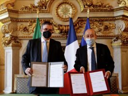 Francia refuerza relaciones con América Latina