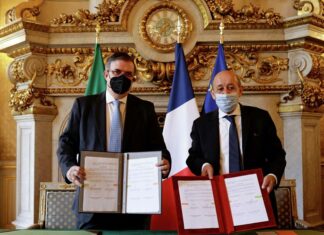Francia refuerza relaciones con América Latina