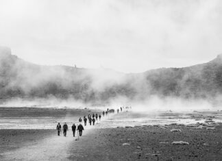 Derechos de los inmigrantes: Un tema pendiente en la agenda global