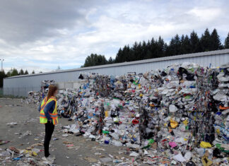 ¡EN ESTAS FIESTAS APLICA LAS 3R!