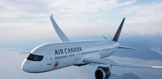 Air Canada cancela vuelos a La Habana y otros destinos del Caribe