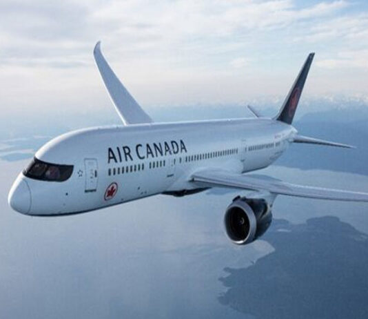 Air Canada cancela vuelos a La Habana y otros destinos del Caribe