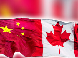 Canadá anuncia que reescribirá su estrategia para la relación con China