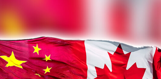 Canadá anuncia que reescribirá su estrategia para la relación con China