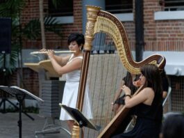 La discriminación a la sombra de la música clásica en Canadá