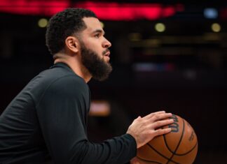 Los Raptors ganan su tercer encuentro consecutivo con su estrella Freed VanVleet