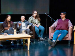 The Cost of Freedom: la vida de tres periodistas refugiados en Canadá