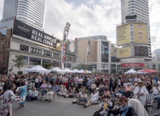 Toronto abrió solicitudes para el Programa de Financiamiento de Festivales Culturales