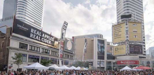 Toronto abrió solicitudes para el Programa de Financiamiento de Festivales Culturales
