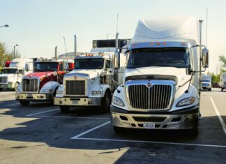 Convoy de camioneros en contra de las vacunas se acerca a Ottawa