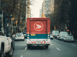 Canada Post anuncia posibles retrasos en sus servicios producto a la situación epidemiológica