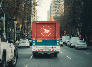 Canada Post anuncia posibles retrasos en sus servicios producto a la situación epidemiológica