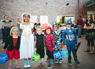 Enseñar a respetar las diferencias