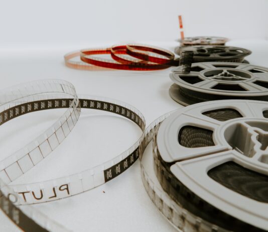 5 filmes para conocer lugares espectaculares desde casa