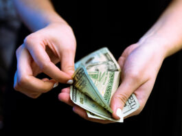 Unemployments benefits on the rise in the United States