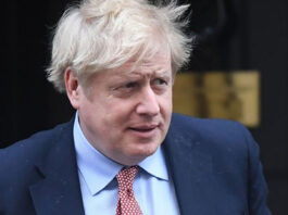 Más presión sobre primer ministro británico por otra fiesta ilegal