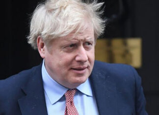 Más presión sobre primer ministro británico por otra fiesta ilegal