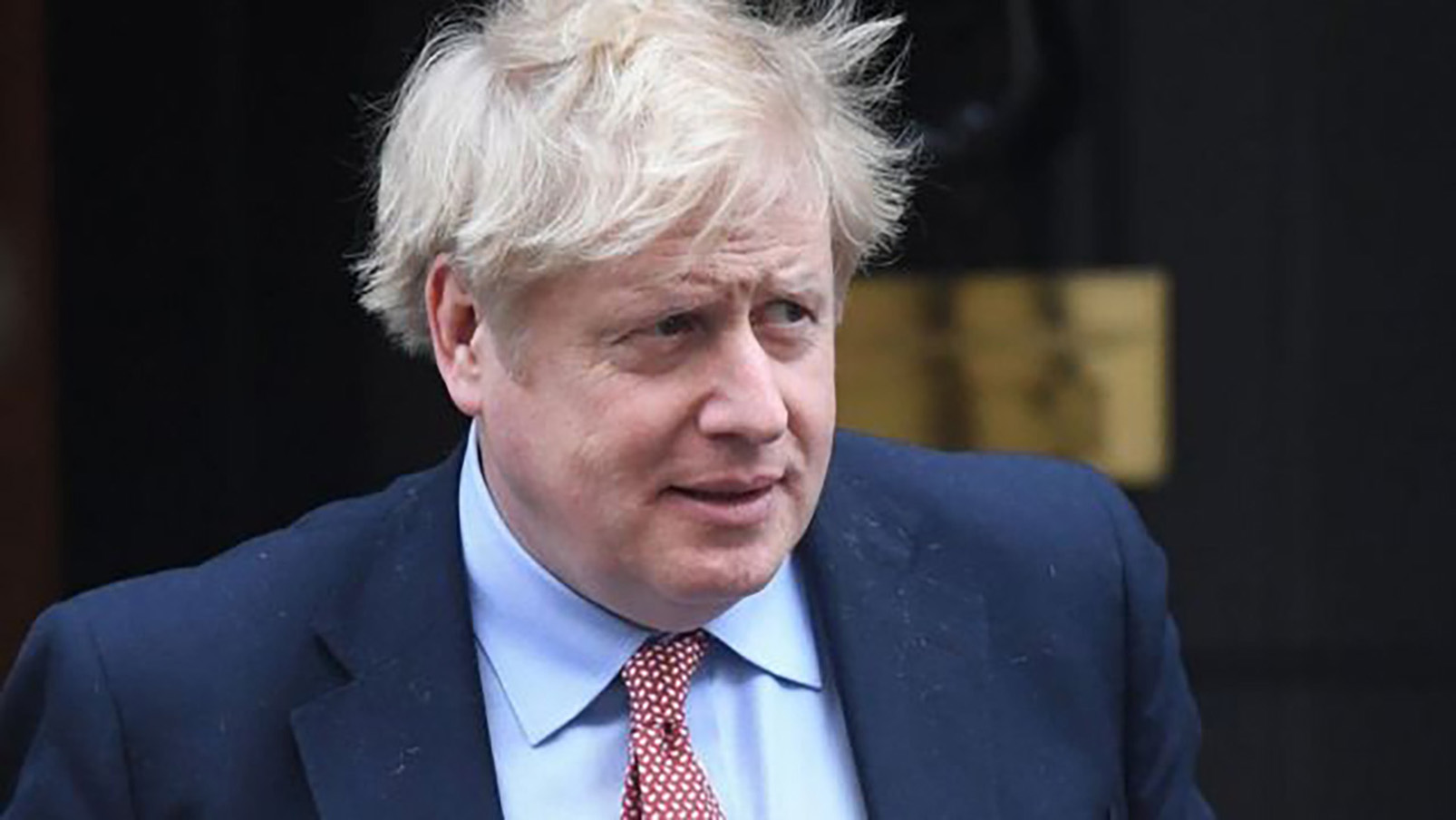 Más presión sobre primer ministro británico por otra fiesta ilegal