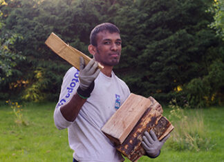 Canadá apoyará a recién llegados en pequeñas ciudades y áreas rurales