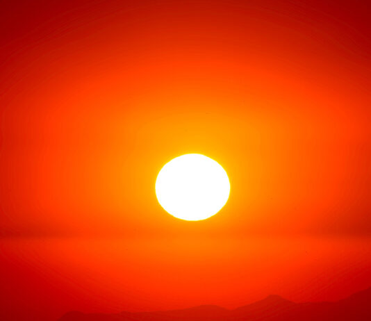 Persiste ola de calor extremo en Paraguay