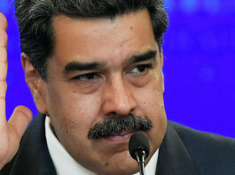 Anuncia presidente de Venezuela posible retorno al diálogo con la oposición