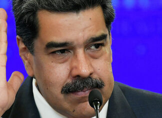 Anuncia presidente de Venezuela posible retorno al diálogo con la oposición