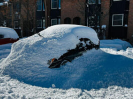 Autoridades llaman a protegerse de las bajas temperaturas.