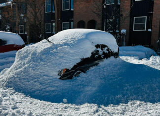 Autoridades llaman a protegerse de las bajas temperaturas.