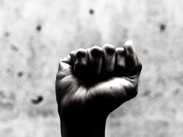 Black History Month: las voces de la historia no pueden ser silenciadas