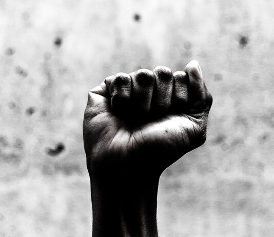 Black History Month: las voces de la historia no pueden ser silenciadas
