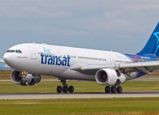 Reanuda compañía aérea canadiense vuelos a Cuba