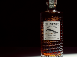 Cuba’s industrial novelty is known as Eminente
