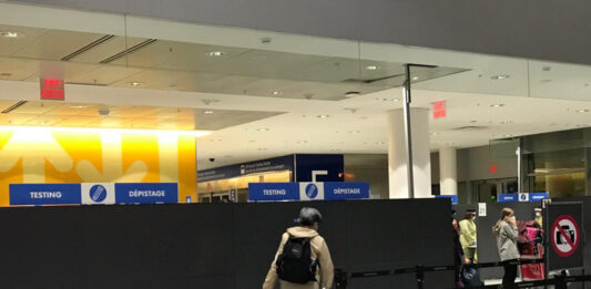 Residentes de Toronto pueden vacunar a sus niños sin cita previa