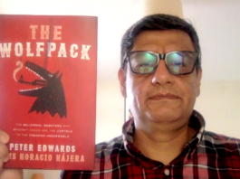 Los narcos millennials de Canadá y México toman el control del tráfico de droga