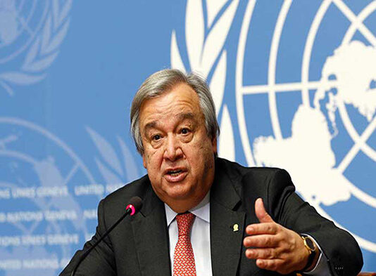 ONU insiste en necesidad de diálogo inclusivo en Myanmar