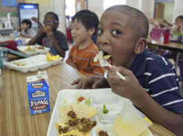Aumenta inseguridad alimentaria para niños canadienses