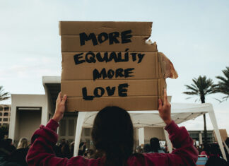 Justicia social y la cura para un mundo que sufre