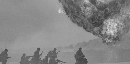 Encuentro “Secuelas de guerra”