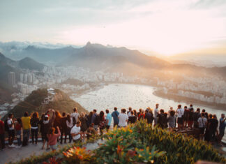 UNWTO in Madrid asks to rebuild and look to the future