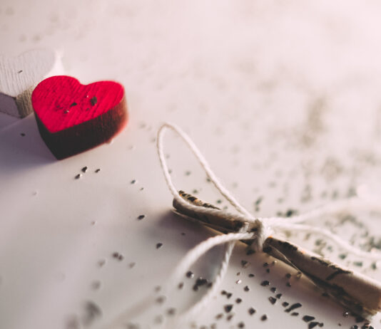 El día del amor y la amistad en Latinoamérica