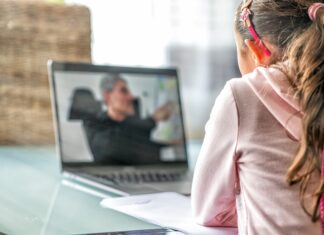 Los desafíos del aprendizaje en línea en tiempos de pandemia