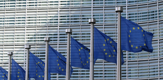 La UE y la OTAN realizarán reunión sobre temas de seguridad regional
