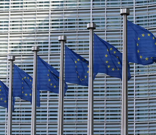 La UE y la OTAN realizarán reunión sobre temas de seguridad regional