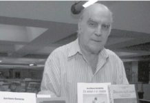 LA URDIMBRE DE SATANÁS